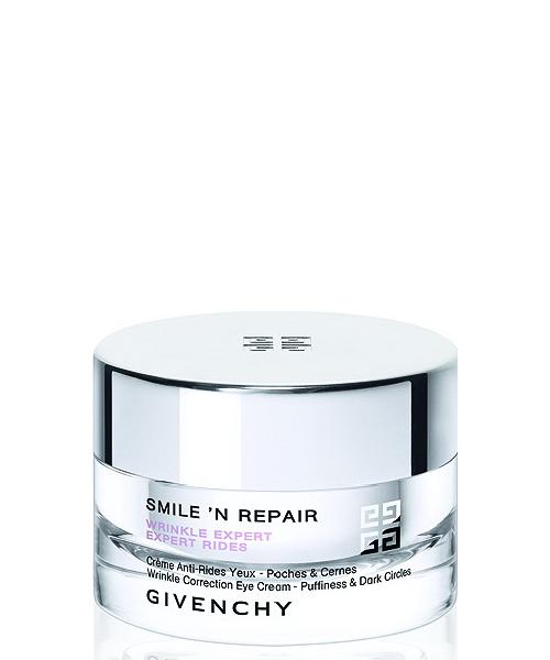 Givenchy крем для коррекции морщин smile'n repair Givenchy крем для коррекции морщин smile'n repair