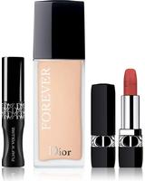 Dior - Forever Skin Glow  №3W Set