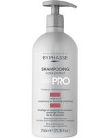 Byphasse - Hair Pro Shampoo Color Protect Coloured Hair