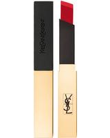 Yves Saint Laurent - Rouge Pur Couture The Slim Matte Lipstick