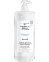 Byphasse - Surgras Dermo Micellar Shower Gel
