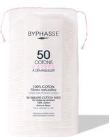 Byphasse - Maxi Round Cotton Pads