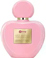 Antonio Banderas - Her Secret Pink Absolu