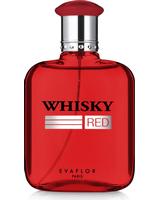 EVAFLOR - Whisky Red