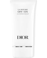 Dior - La Mousse OFF/ON Foaming Cleanser Anti-Pollution