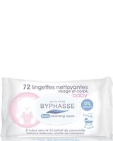 Byphasse - Baby Wipes