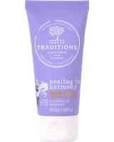 Treets Traditions - Healing in Harmony Body Lotion