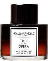 Philly & Phill - Out At The Opera