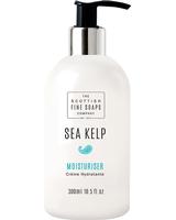 Scottish Fine Soaps - Sea Kelp Moisturiser