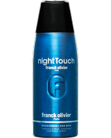 Franck Olivier - Night Touch