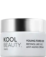 Kool Beauty - Retinol Like Anti Aging Cream