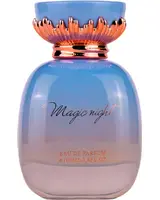 Maison Asrar - Magic Night