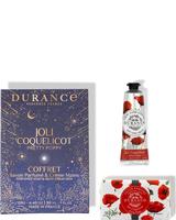 Durance - Coffret Duo Joli Coquelicot