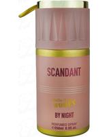Fragrance World - Scandant by Night
