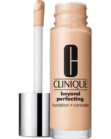 Clinique - Beyond Perfecting Foundation and Concealer