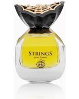 Fragrance World - Strings Pour Femme