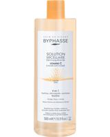 Byphasse - Micellar Cleansing Solution Glow Skin Vitamine C