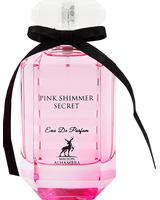 Al Hambra - Pink Shimmer Secret