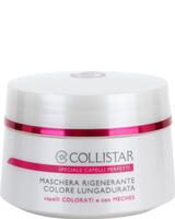 Collistar - Regenerating Long-lasting Colour Mask