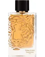 Franck Olivier - Tribal Elixir