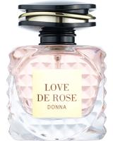 Fragrance World - Love De Rose Donna
