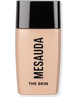 MESAUDA - The Skin SPF 15
