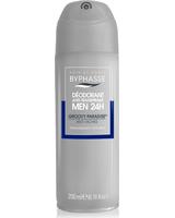 Byphasse - Anti-perspirant 24h Men Groovy Paradise