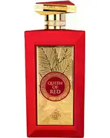 Fragrance World - Queen of Red