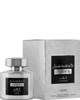 Lattafa Perfumes - Confidential Platinum