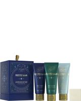 Scottish Fine Soaps - Frosted Dawn Luxurious Gift Set