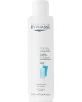 Byphasse - Family Shampoo Green Tea Extract