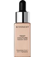 Givenchy - Teint Couture Radiant Drop 2-in-1 Highlighter