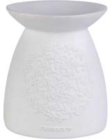 Durance - Porcelain Perfume Warmer Vegetation Design