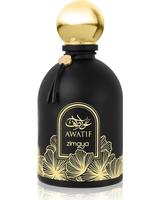 Zimaya - Awatif Black Pour Femme