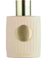 Khadlaj - Cream Velvet