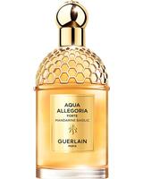 Guerlain - Aqua Allegoria Mandarine Basilic Forte