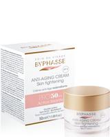 Byphasse - Anti-aging Cream Pro50 Years Skin Tightening
