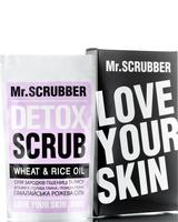Mr. SCRUBBER - Detox Scrub
