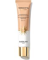Guerlain - Terracotta Joli Teint Protecting Tinted