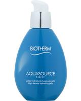 Biotherm - Aquasource Nuit High Density Hydrating Jelly