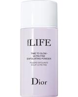 Dior - Hydra Life Time To Glow Ultra Fine Exfoliating Powder