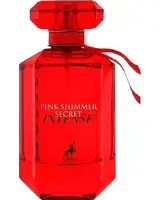Alhambra - Pink Shimmer Secret Intense