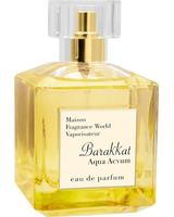 Fragrance World - Barakkat Aqua Aevum