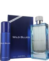 Fragrance World - Wild Blues