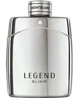 MontBlanc - Legend Elixir