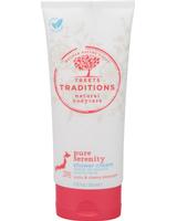 Treets Traditions - Pure Serenity Shower Cream