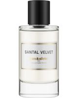 Franck Olivier - Collection Prive Santal Velvet