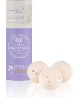 Treets Traditions - Healing in Harmony Bath Fizzers