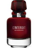 Givenchy - L'Interdit Rouge