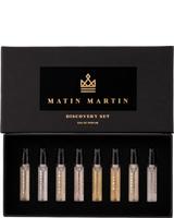 Matin Martin - Niche Perfume Set
